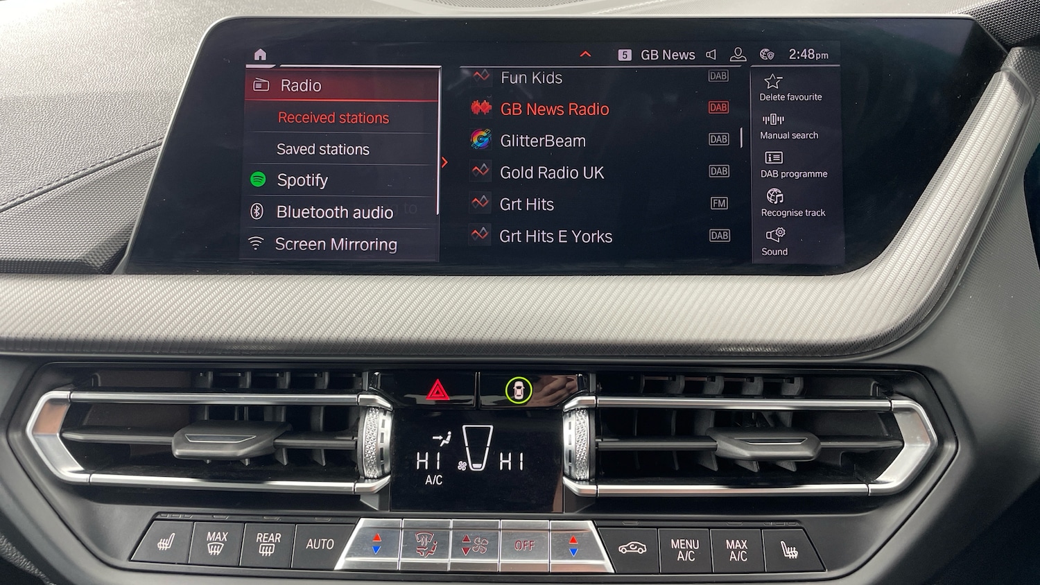 Used BMW 1 Series 2020 for sale - 76761920: Photo 61