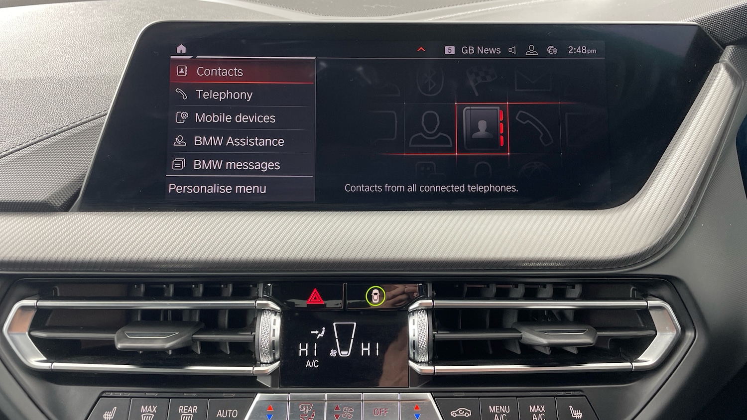 Used BMW 1 Series 2020 for sale - 76761920: Photo 62