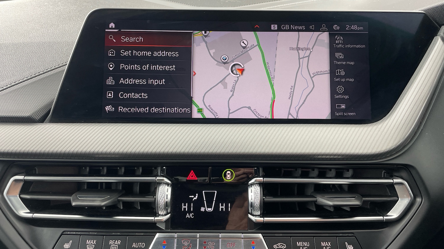 Used BMW 1 Series 2020 for sale - 76761920: Photo 63