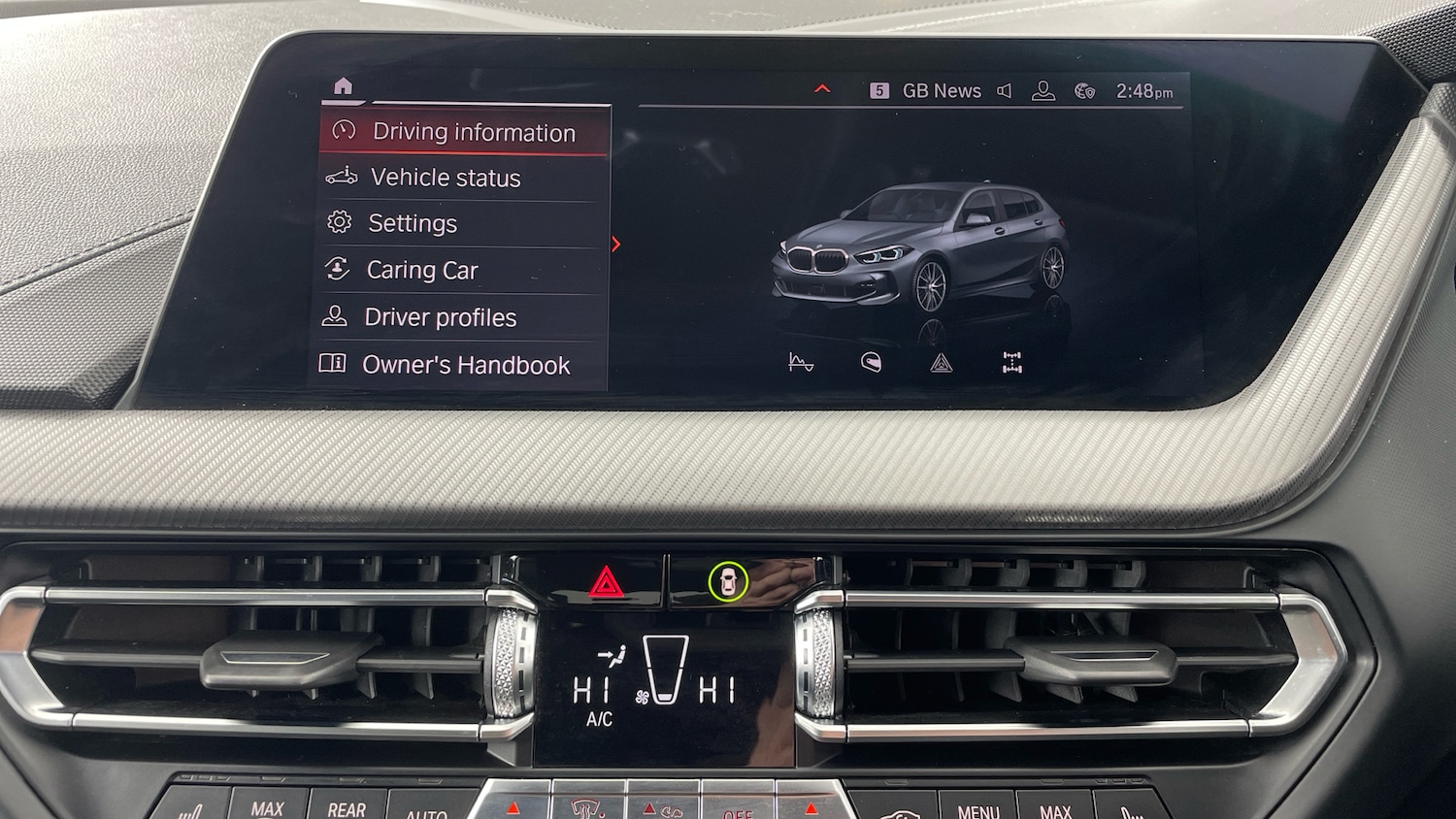 Used BMW 1 Series 2020 for sale - 76761920: Photo 64