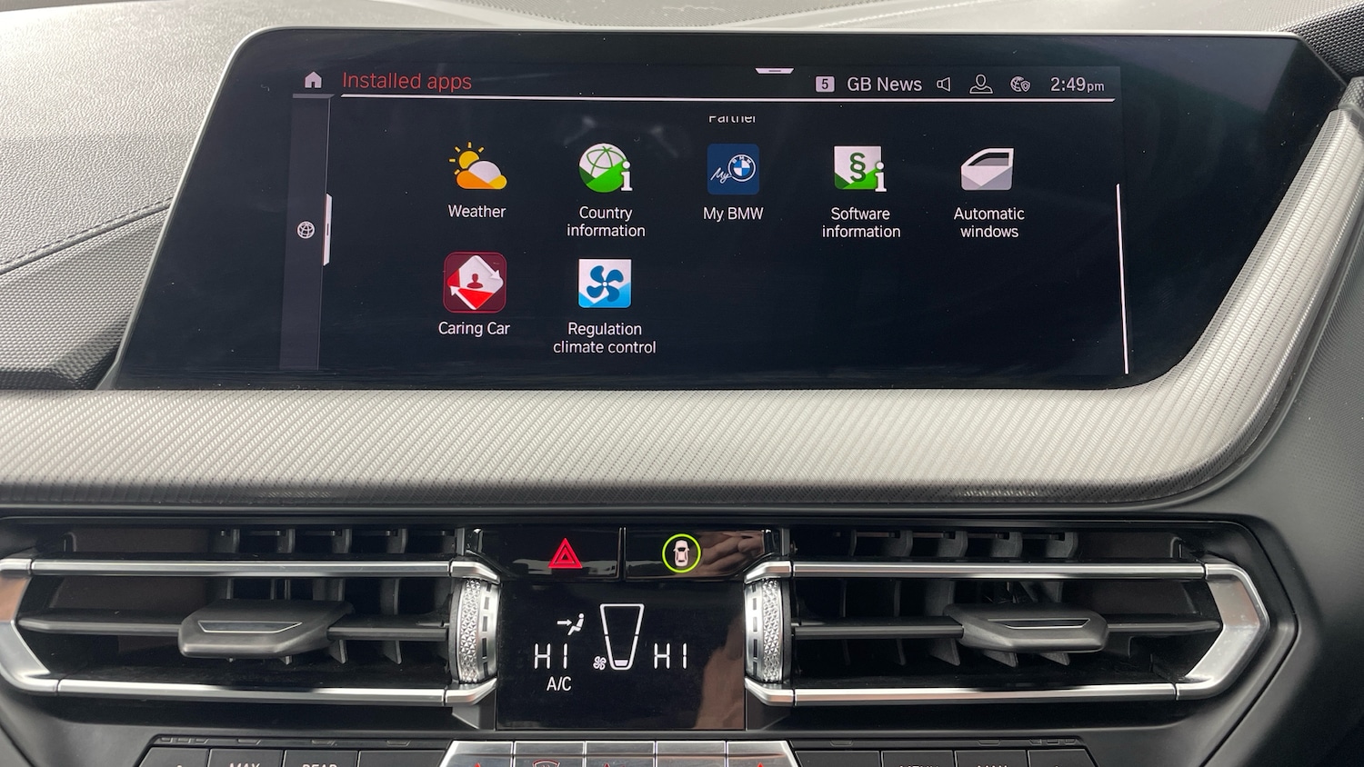 Used BMW 1 Series 2020 for sale - 76761920: Photo 66