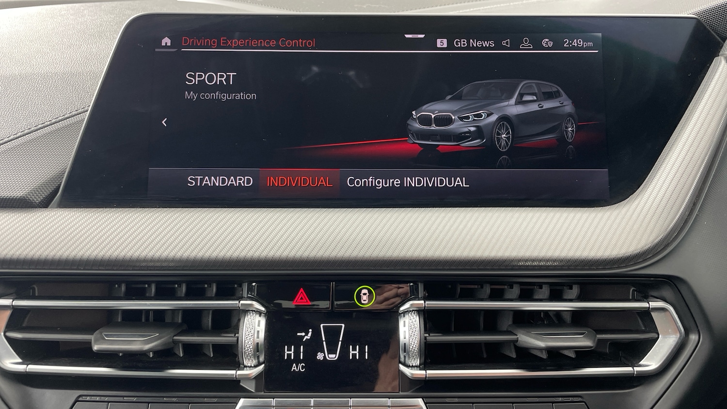 Used BMW 1 Series 2020 for sale - 76761920: Photo 67