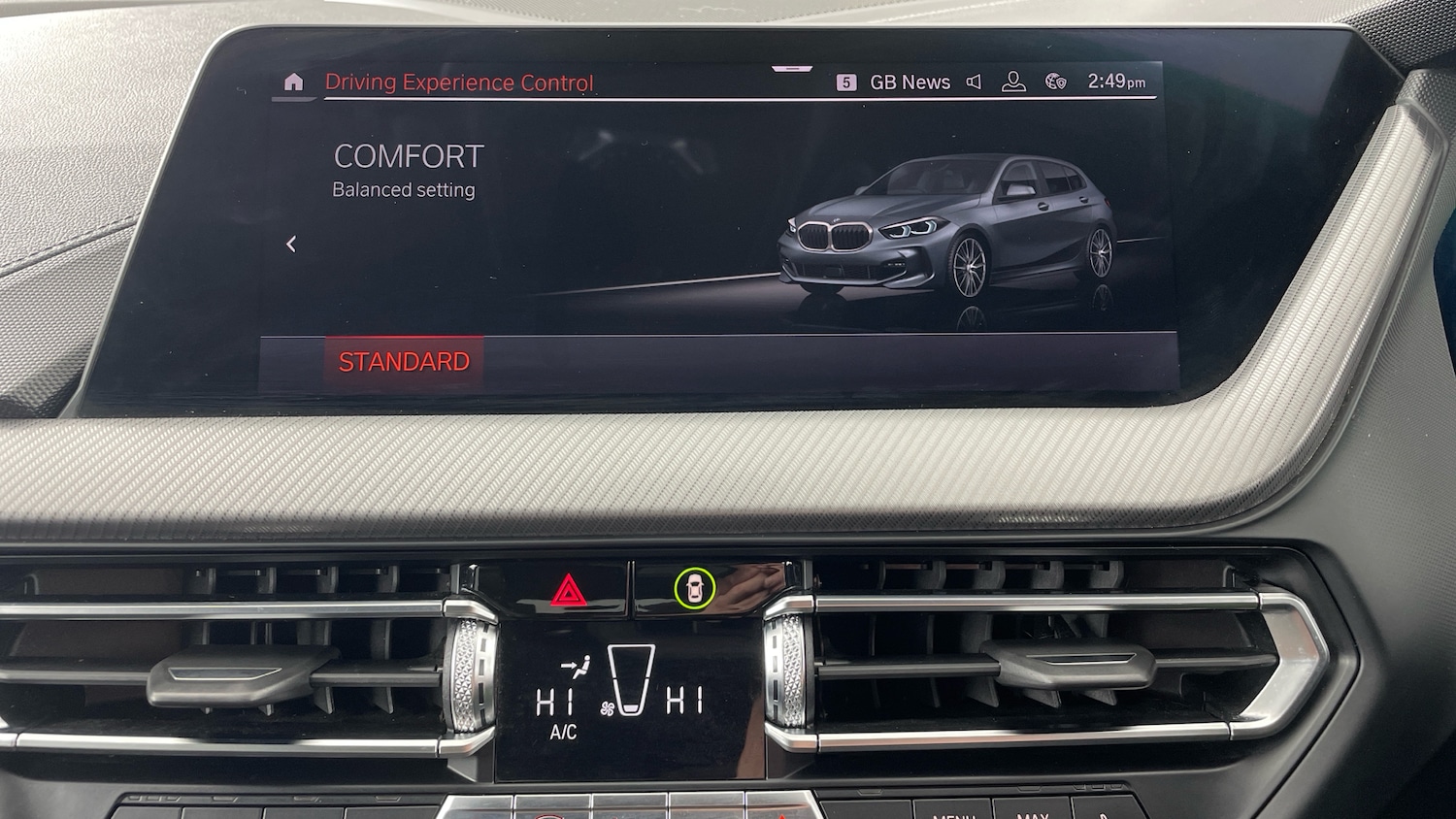 Used BMW 1 Series 2020 for sale - 76761920: Photo 68