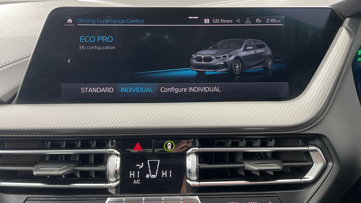 Used BMW 1 Series 2020 for sale - 76761920: Photo 69