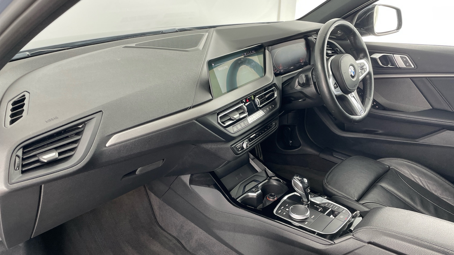 Used BMW 1 Series 2020 for sale - 76761920: Photo 7