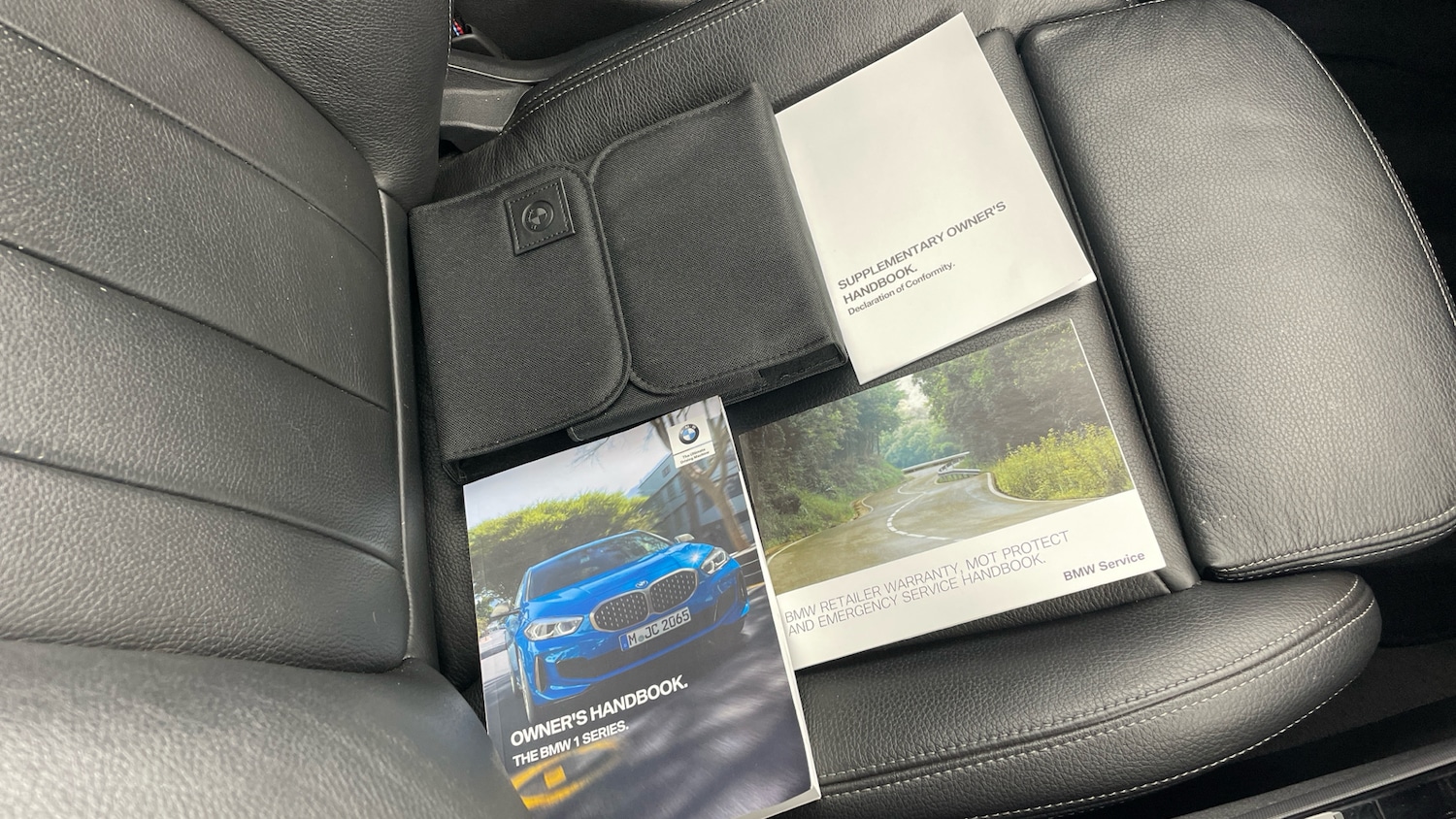 Used BMW 1 Series 2020 for sale - 76761920: Photo 75