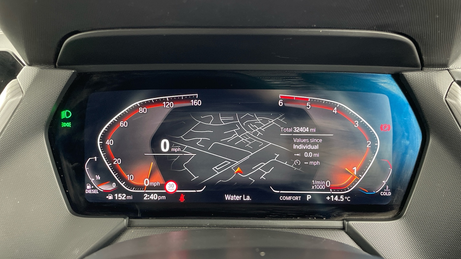 Used BMW 1 Series 2020 for sale - 76761920: Photo 9