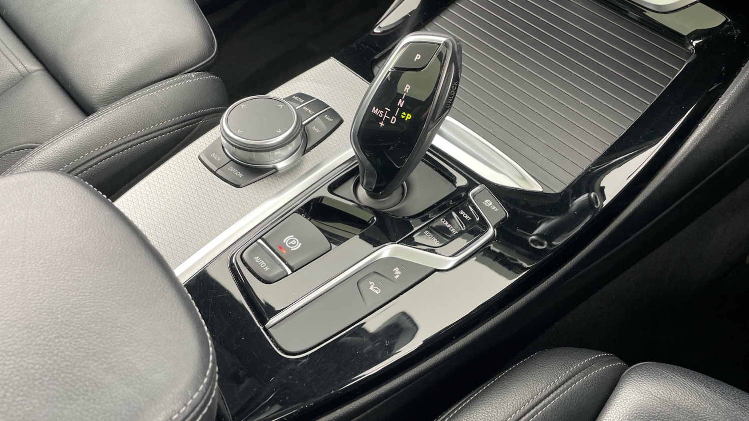 Used BMW X3 2018 for sale - 76696906: Photo 10