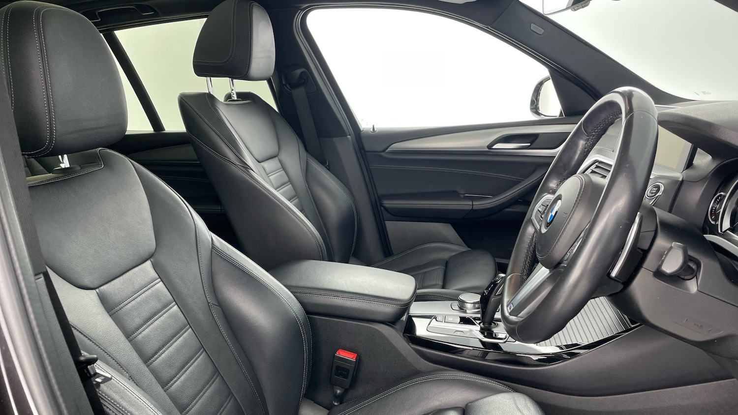 Used BMW X3 2018 for sale - 76696906: Photo 11