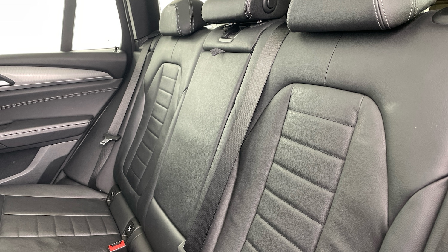 Used BMW X3 2018 for sale - 76696906: Photo 12