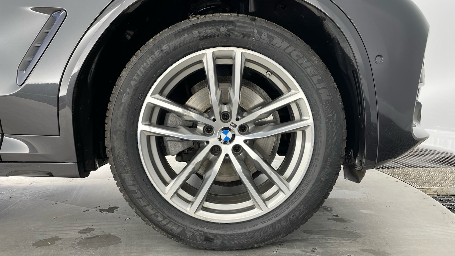 Used BMW X3 2018 for sale - 76696906: Photo 14