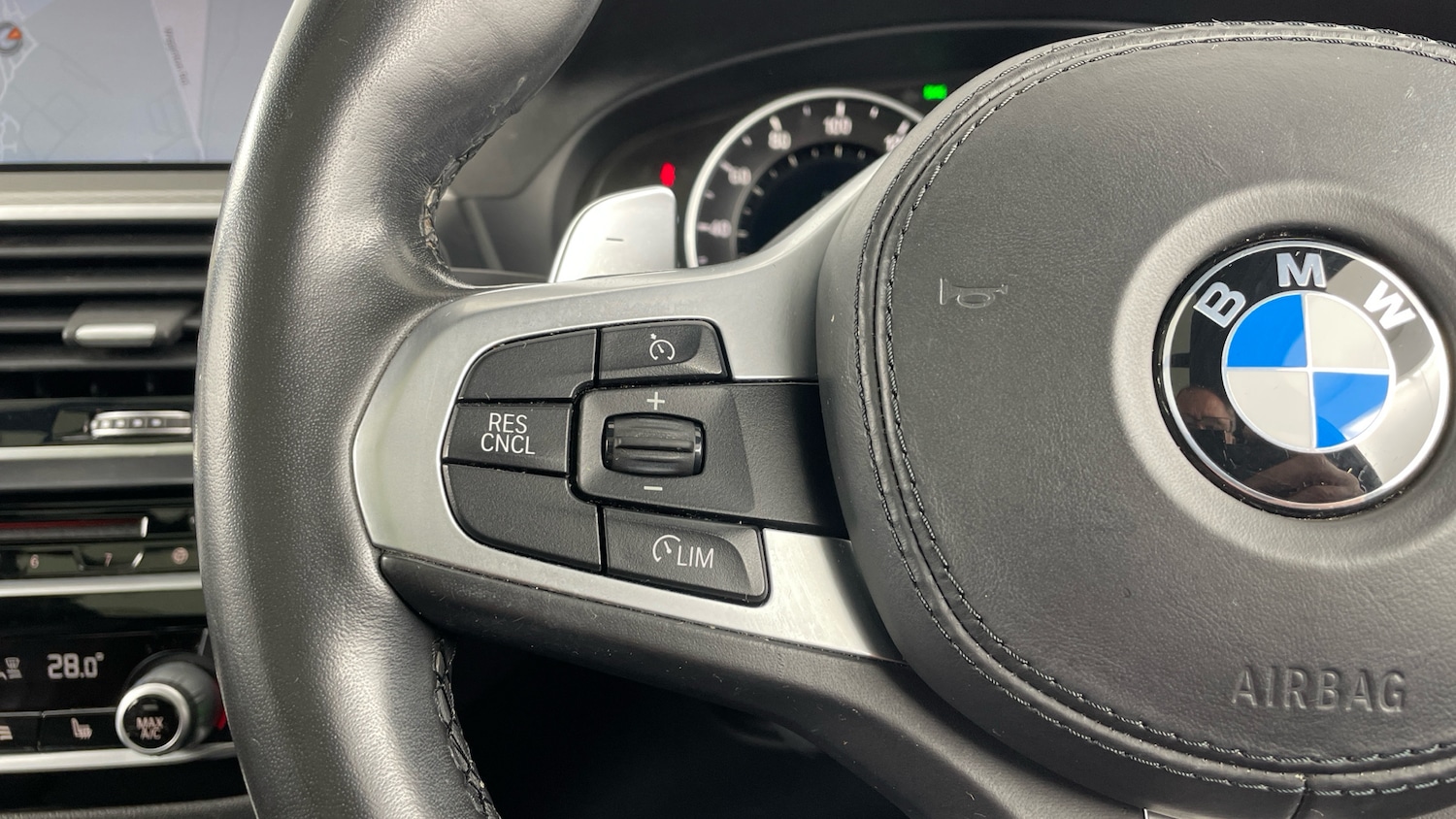 Used BMW X3 2018 for sale - 76696906: Photo 17