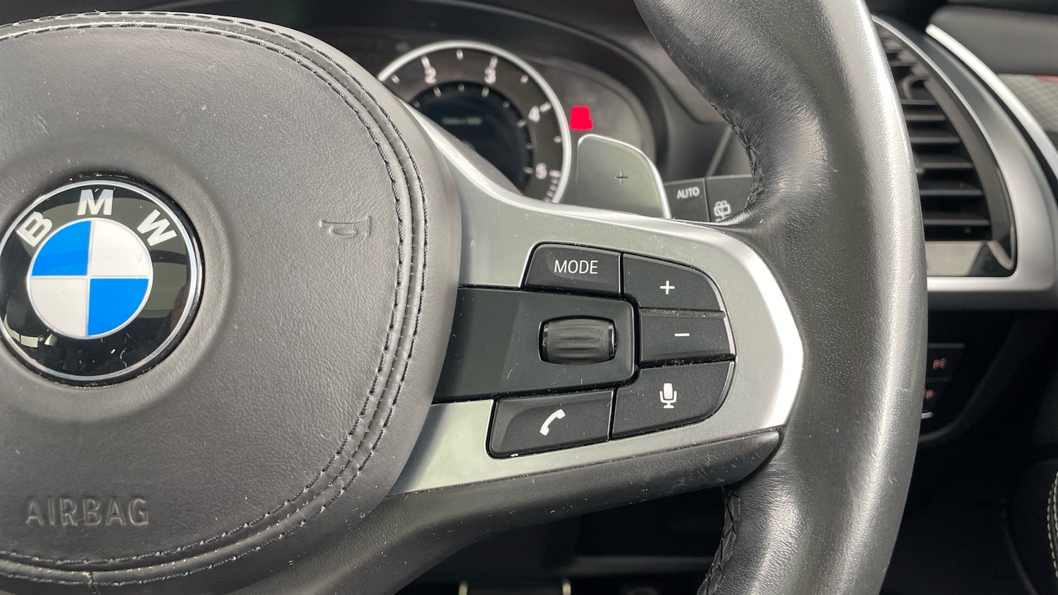 Used BMW X3 2018 for sale - 76696906: Photo 18