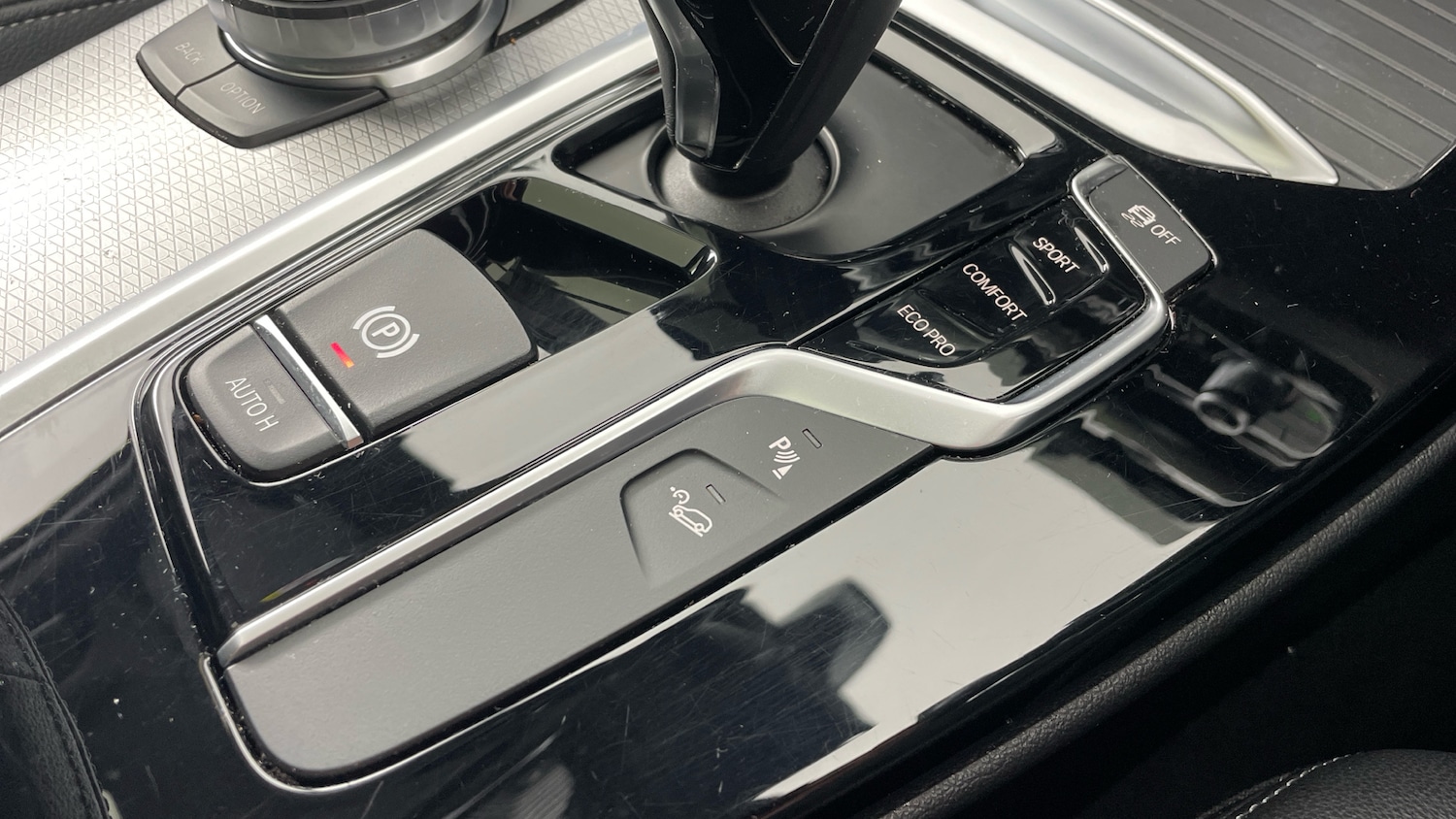 Used BMW X3 2018 for sale - 76696906: Photo 19