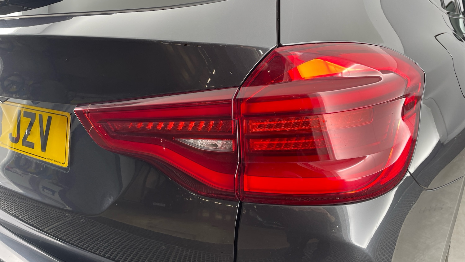 Used BMW X3 2018 for sale - 76696906: Photo 22