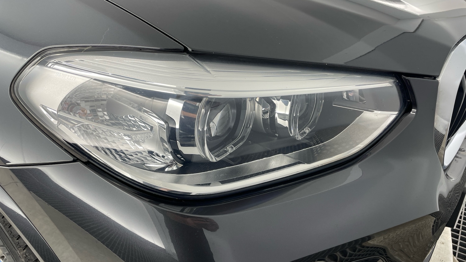 Used BMW X3 2018 for sale - 76696906: Photo 23