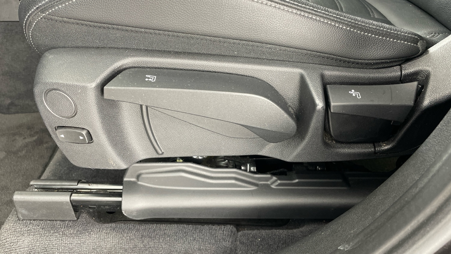 Used BMW X3 2018 for sale - 76696906: Photo 27