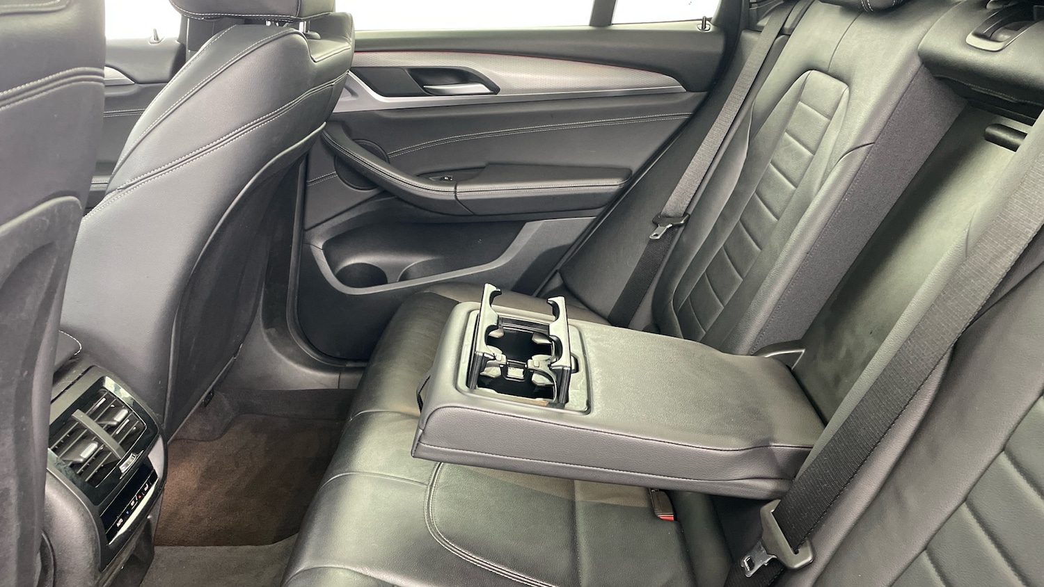 Used BMW X3 2018 for sale - 76696906: Photo 33