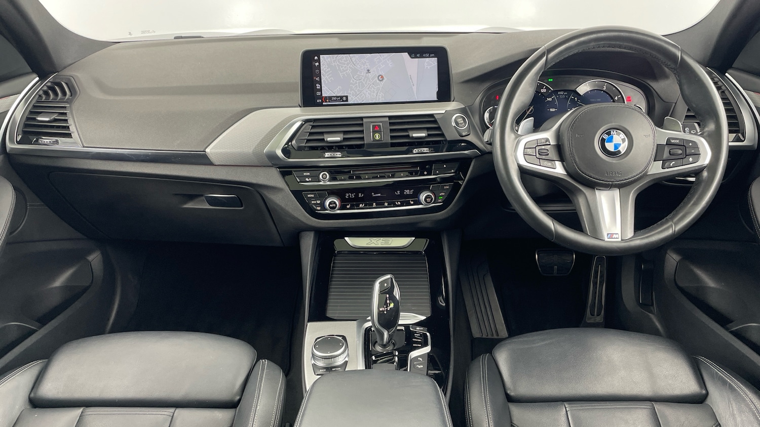 Used BMW X3 2018 for sale - 76696906: Photo 4