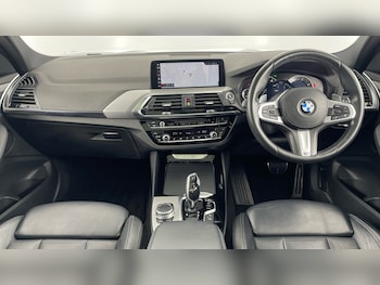 Used BMW X3 2018 for sale - 76696906: Photo