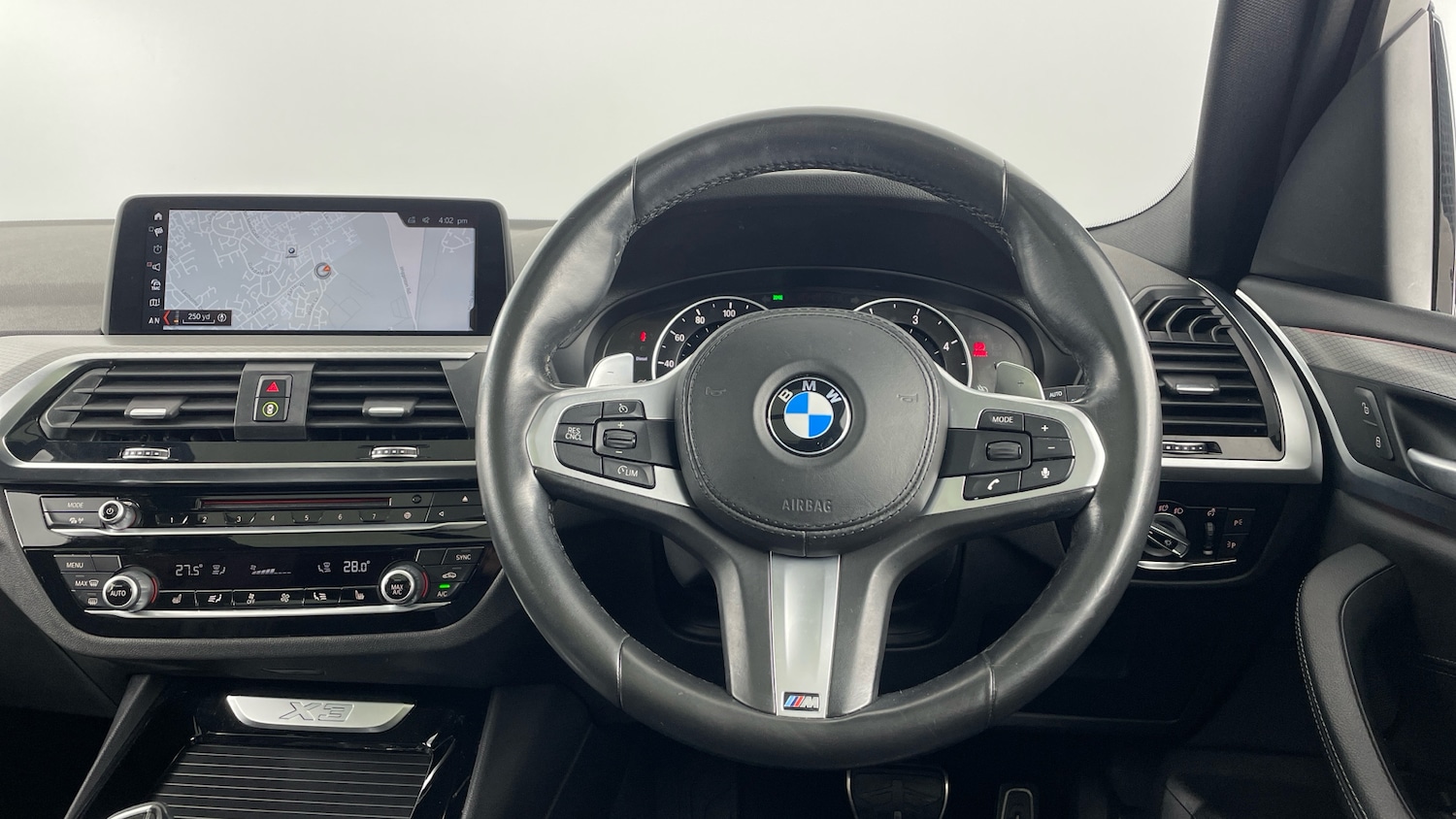 Used BMW X3 2018 for sale - 76696906: Photo 5