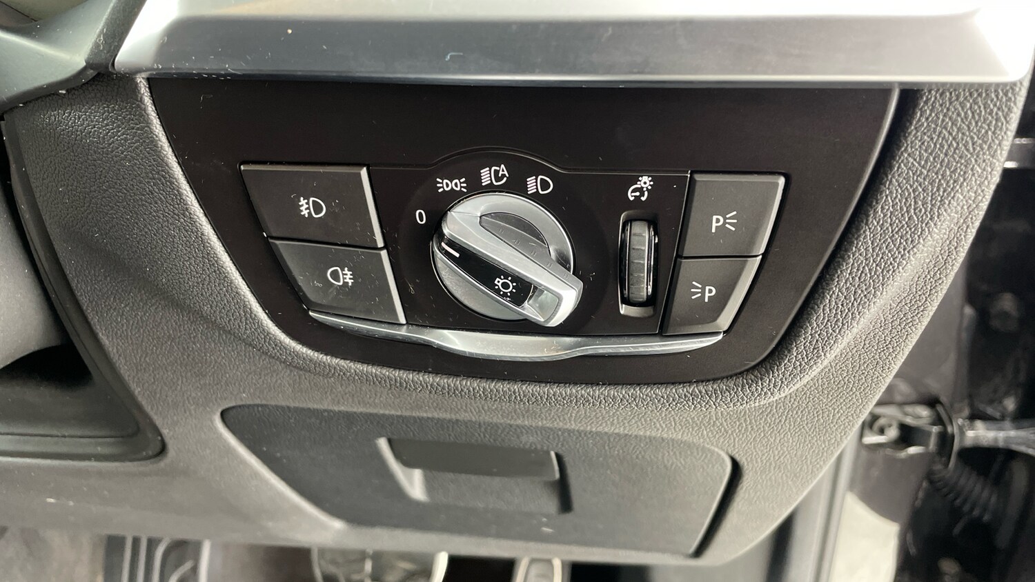 Used BMW X3 2018 for sale - 76696906: Photo 52