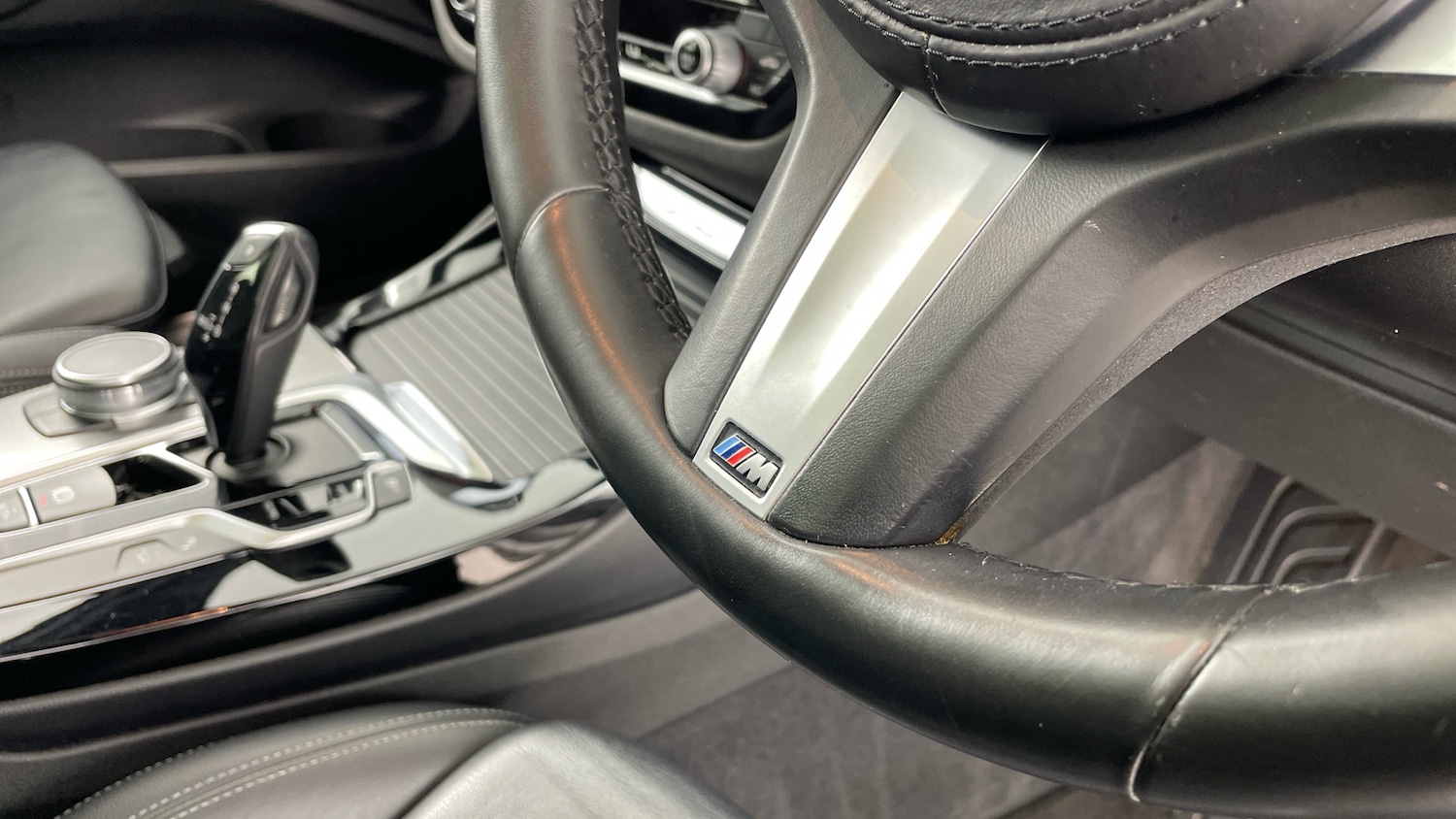 Used BMW X3 2018 for sale - 76696906: Photo 54