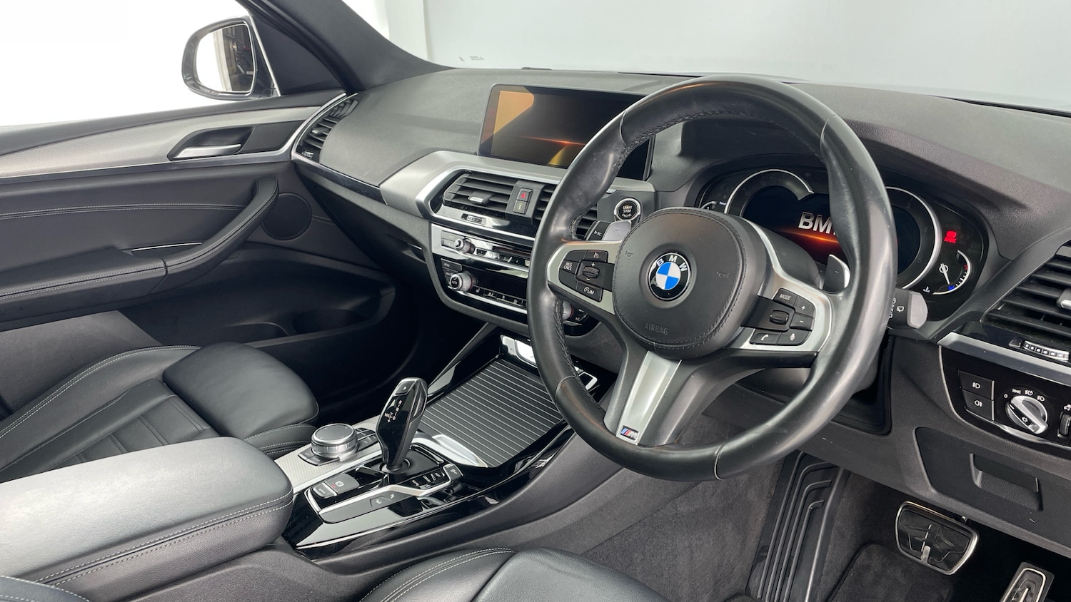 Used BMW X3 2018 for sale - 76696906: Photo 6