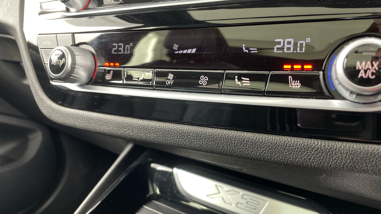 Used BMW X3 2018 for sale - 76696906: Photo 60