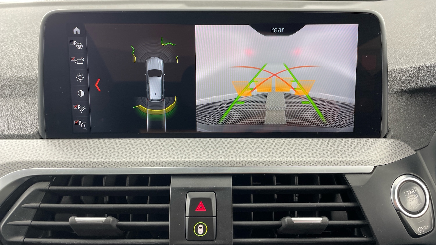 Used BMW X3 2018 for sale - 76696906: Photo 61