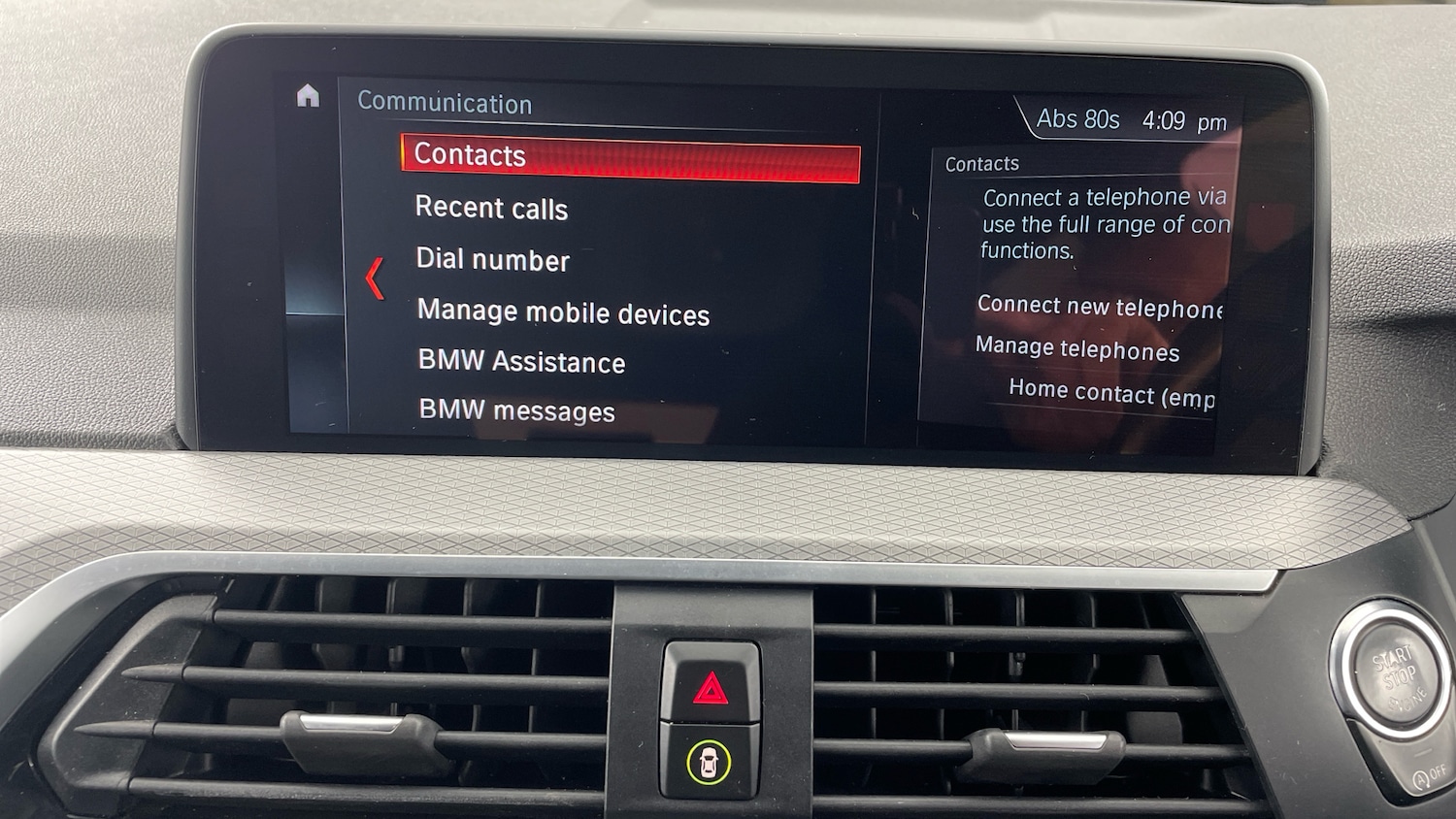 Used BMW X3 2018 for sale - 76696906: Photo 64