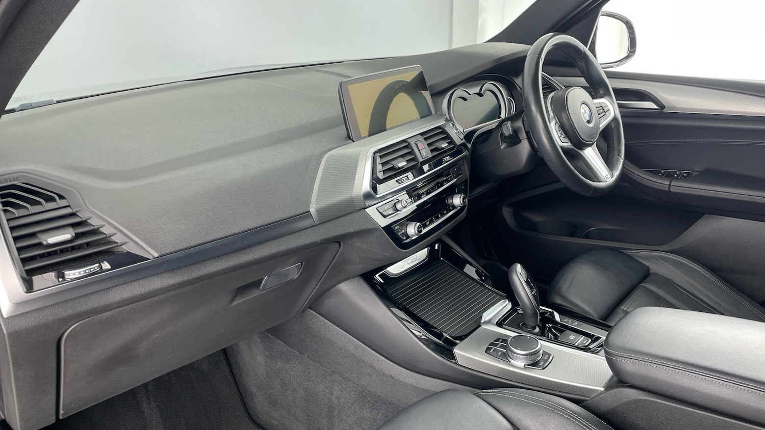 Used BMW X3 2018 for sale - 76696906: Photo 7