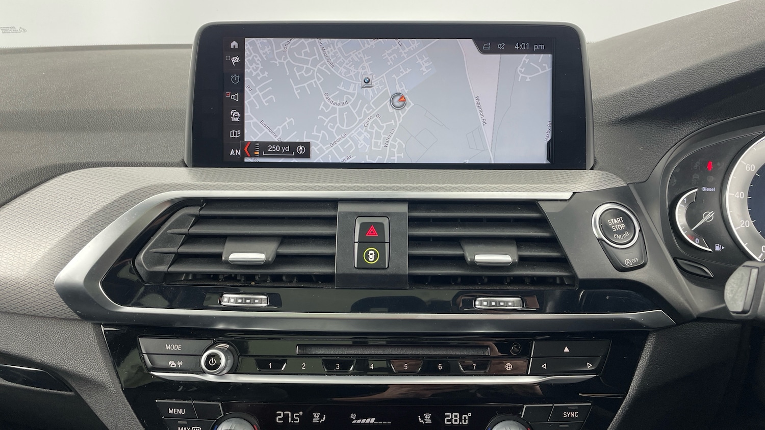 Used BMW X3 2018 for sale - 76696906: Photo 8