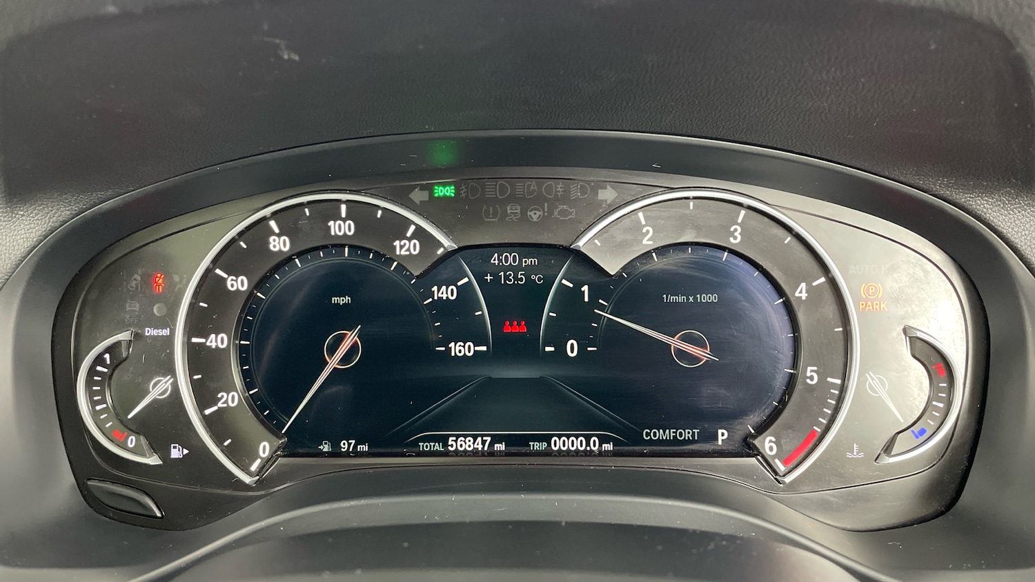 Used BMW X3 2018 for sale - 76696906: Photo 9