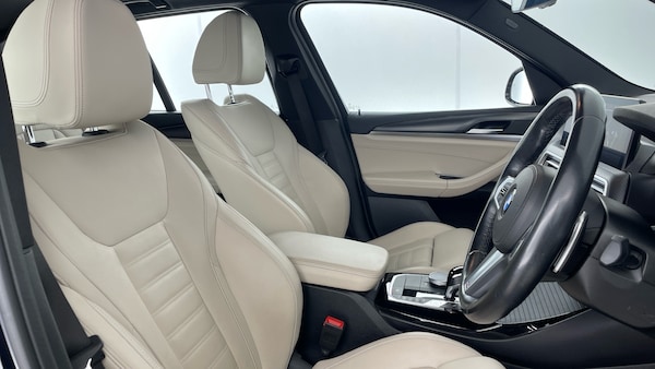 Used BMW X3 2022 for sale - 76233065: Photo 11