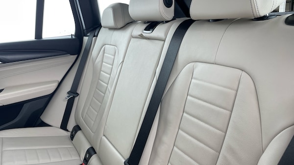 Used BMW X3 2022 for sale - 76233065: Photo 12