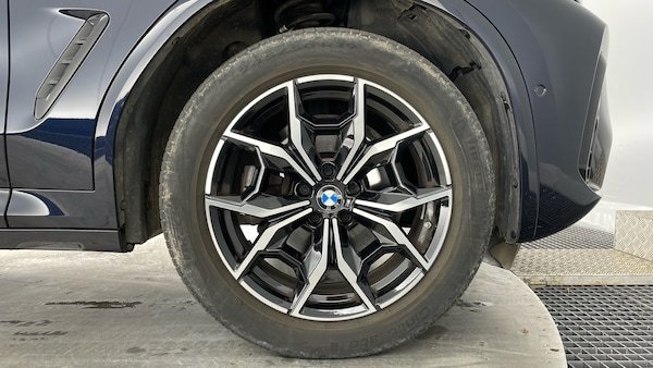 Used BMW X3 2022 for sale - 76233065: Photo 14