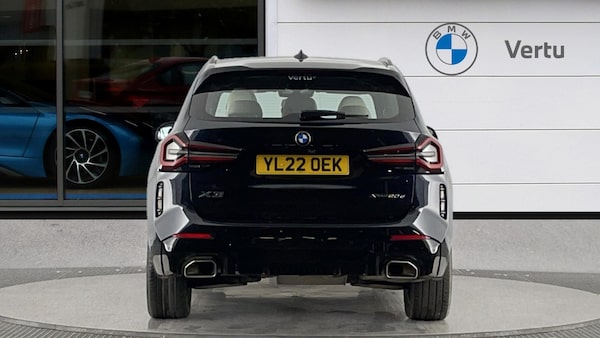 Used BMW X3 2022 for sale - 76233065: Photo 15
