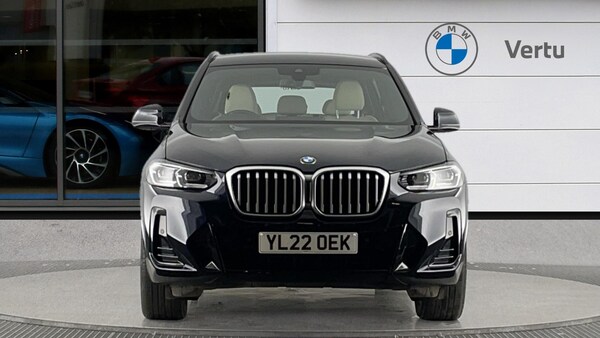 Used BMW X3 2022 for sale - 76233065: Photo 16