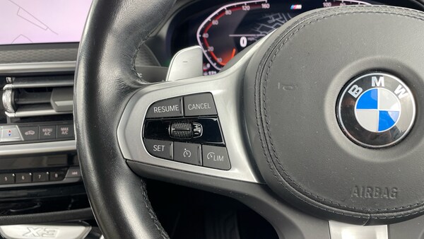 Used BMW X3 2022 for sale - 76233065: Photo 17
