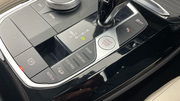 Used BMW X3 2022 for sale - 76233065: Photo 19