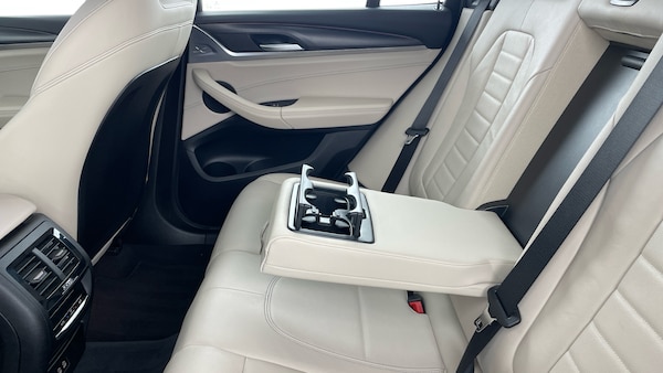 Used BMW X3 2022 for sale - 76233065: Photo 34