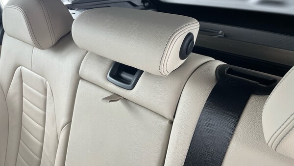 Used BMW X3 2022 for sale - 76233065: Photo 35