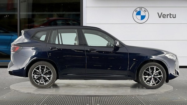 Used BMW X3 2022 for sale - 76233065: Photo 3