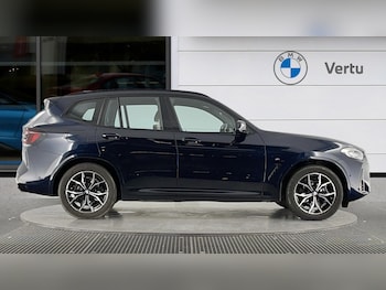 Used BMW X3 2022 for sale - 76233065: Photo 3
