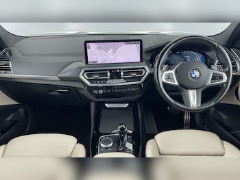 Used BMW X3 2022 for sale - 76233065: Photo 4