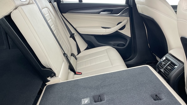 Used BMW X3 2022 for sale - 76233065: Photo 50
