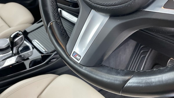 Used BMW X3 2022 for sale - 76233065: Photo 55