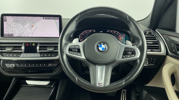 Used BMW X3 2022 for sale - 76233065: Photo 5