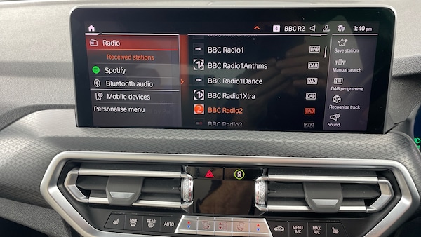 Used BMW X3 2022 for sale - 76233065: Photo 65